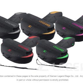 Crossbow Case 