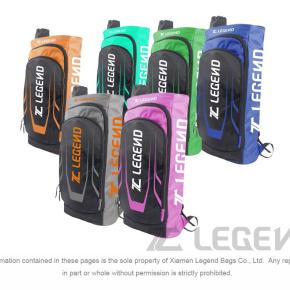 Arrow Backpack