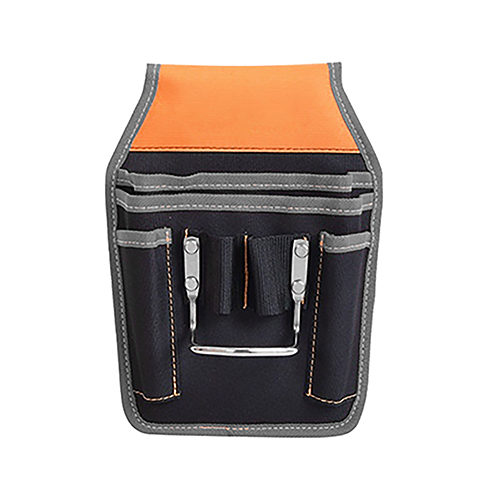 Drill Holster And Pouch